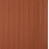 VOILAGE NOA SEERSUCKER TERRACOTTA 140X240CM