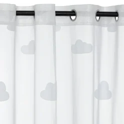VOILAGE NUAGE 140X240CM