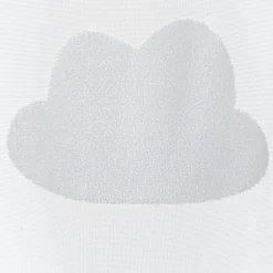 VOILAGE NUAGE 140X240CM