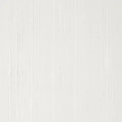 VOILAGE RAYURE IVOIRE 140X240CM