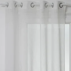 VOILAGE SAB BLANC 140X240CM