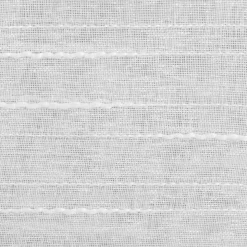 VOILAGE SAM BLANC 140X240CM