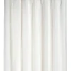 VOILAGE SOLANE NATUREL 140X240CM
