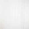 VOILAGE ZEPHYR BLANC 280X300CM GALON FRONCEUR PATTE CACHEE