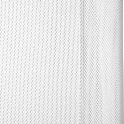 VOILAGE ZINA BLANC 140X240CM