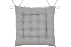 WILLOW GALETTE 38X38CM NATUREL