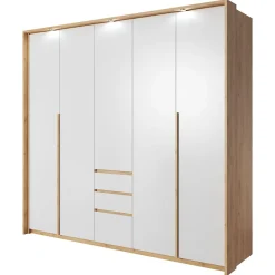 XELO DRESSING 60X225X213.5CM AVEC LEDS