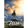 ZELDA MAXI POSTER 61X91.5CM