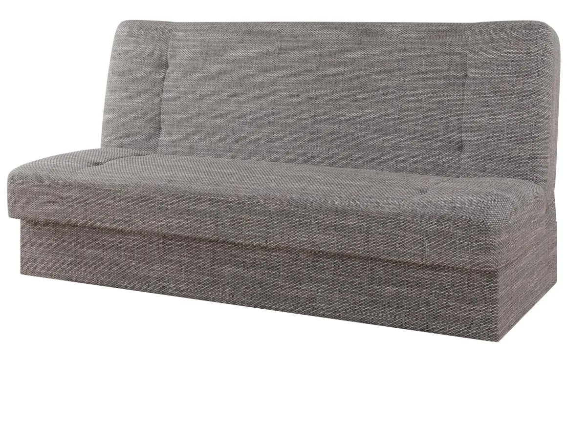 ZELIE CLIC CLAC GRIS