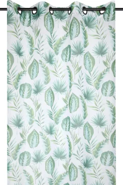 ZEPHYR VOILE 140X260CM VERT