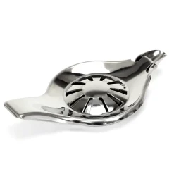 ZESTEUR A CITRON INOX 12CM